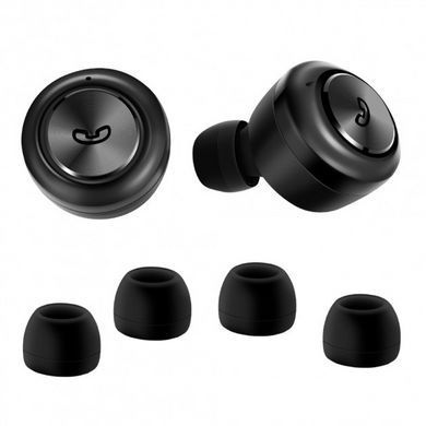 Наушники беспроводные Air Twins A6 TWS Bluetooth-гарнитура с боксом YV-135 для зарядки