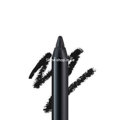 Карандаш для глаз Neverti 24H Eye Define (NP100), 001 Black Черный