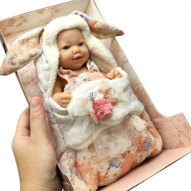 Пупс "Baby" в коробці