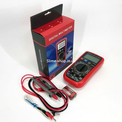 Точные цифровые мультиметры 61A UT/VC DIGITAL, Хороший мультиметр PM-665 мультиметр электронный