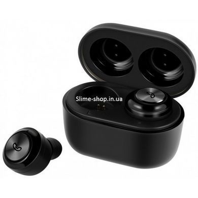 Наушники беспроводные Air Twins A6 TWS Bluetooth-гарнитура с боксом YV-135 для зарядки