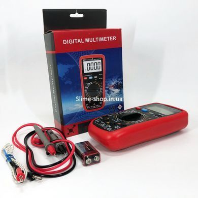 Точные цифровые мультиметры 61A UT/VC DIGITAL, Хороший мультиметр PM-665 мультиметр электронный