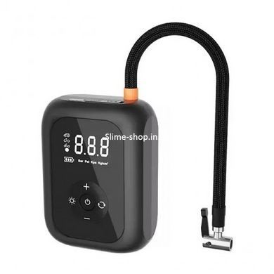 Портативный аккумуляторный насос, Портативный аккумуляторный pump, Насос компрессор портативный 12 PE-596 в dc