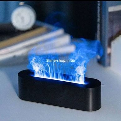 Воздухоувлажнители Diffuser А3, Аромадиффузор увлажнитель воздуха с подсветкой, Увлажнитель WH-808 воздуха USB