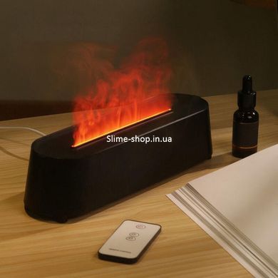 Воздухоувлажнители Diffuser А3, Аромадиффузор увлажнитель воздуха с подсветкой, Увлажнитель WH-808 воздуха USB
