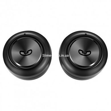 Наушники беспроводные Air Twins A6 TWS Bluetooth-гарнитура с боксом YV-135 для зарядки