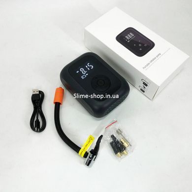Портативный аккумуляторный насос, Портативный аккумуляторный pump, Насос компрессор портативный 12 PE-596 в dc