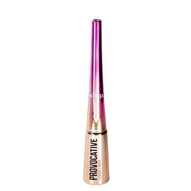 Подводка для глаз Notage Provocative Liquid Liner