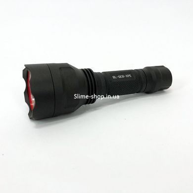 Лід ліхтар переносний Bailong BL-QC8 XPE, Тактичний ліхтар police, Ліхтар переносний VJ-952 для полювання
