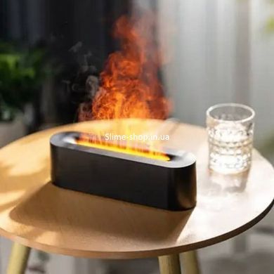 Воздухоувлажнители Diffuser А3, Аромадиффузор увлажнитель воздуха с подсветкой, Увлажнитель WH-808 воздуха USB