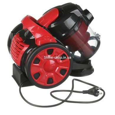 Пылесос контейнерный Domotec MS DK-124 4405 3000W