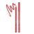Карандаш для губ Bogenia Lip Liner BG500 № 014 Pink Marshmallow