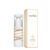 Тональний крем для лица двухфазный Sadoer Concealer Two Tone Liquid Foundation 35 мл SD51704 , Слоновая кость