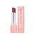 Помада для губ увлажняющая Parisa Cosmetics Glossy Wear (PGW-06), 606 Chill brown Коричневая