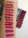 Олівець для губ дерев'яний з точилкою Jovial Luxe Lip Liner