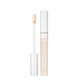 Консилер-сыворотка для лица с гиалуроновой кислотой Parisa Cosmetics Hydro Skin Serum Under Eye Consealer (PHC-04), 02 Light ivory