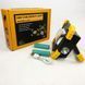 Акумуляторна лампа світлодіодна USB L811-20W-COB-1W, Ліхтар FV-429 світлодіодний прожектор