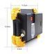 Акумуляторна лампа світлодіодна USB L811-20W-COB-1W, Ліхтар FV-429 світлодіодний прожектор