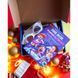 Набор для экспериментов "BIG BOX шумов и звуков"
