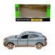 Машина мет. 1:43 Maserati Levante SUV, отк. двери