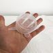 Набор силиконовых крышек silicone lids, Силиконовые крышки-пленки для QN-749 детского питания