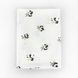 Пелюшка дитяча 125х75см Panda