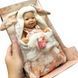 Пупс "Baby" в коробці