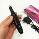 Ручной фрезер для ногтей SmartUs CBM-033 для маникюра и педикюра в домашних условиях. YP-206 Цвет: черный