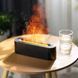 Воздухоувлажнители Diffuser А3, Аромадиффузор увлажнитель воздуха с подсветкой, Увлажнитель WH-808 воздуха USB