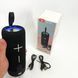 Аккумуляторная переносная колонка TG619C, Bluetooth стерео колонка с радио, FX-721 Акустические колонки