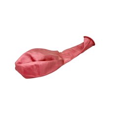 Повітряна куля Shuaian Balloons рожевий перламутр