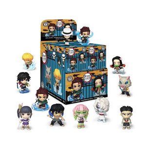 Игровая фигурка Funko Mystery Minis &ndash; аниме "Клинок, рассекающий демонов"
