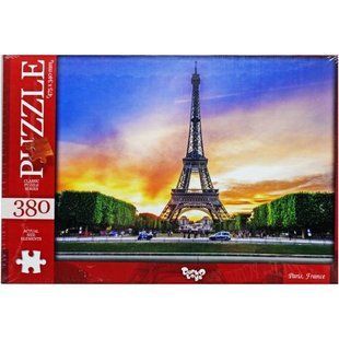 Пазл "Paris France" (380 елементів)