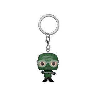 Игровая фигурка на клипсе Funko POP! cерии Бэтмен &ndash; Загадочник