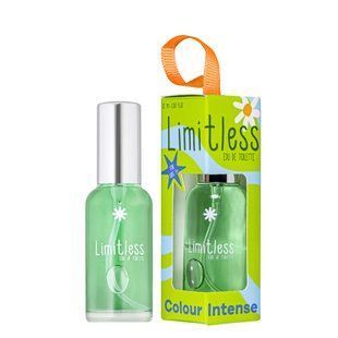 Туалетная вода для детей Colour Intense Limitless от 5 лет 15 мл