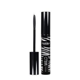 Туш для вій Parisa Cosmetics Wild Volume Sculpt об'ємна, 12 мл