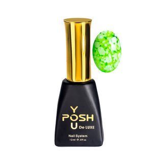 База для гель-лаку, що камуфлює YouPOSH De luxe French Rubber Base № 96