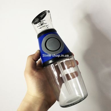 Пляшка для олії з дозатором Frico 250 мл FRU-123.