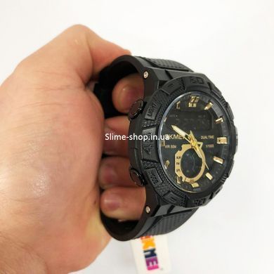 Военные тактические часы часы тактические противоударные SKMEI 1881GDBK, Часы TJ-311 спортивные спорт
