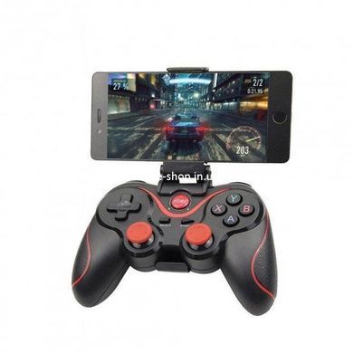 Беспроводной Bluetooth джойстик для смартфона iOS Android UKC Gen WY-420 Game V8