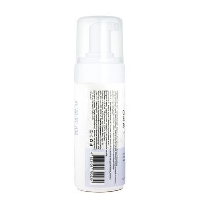 Пінка для вмивання Hollyskin Caviar Foaming Facial Cleanser з екстрактом чорної ікри 150 мл 0023h