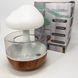 Зволожувач повітря для дитячої кімнати Cloud Rain Humidifier, Ультразвуковий GN-582 зволожувач повітря
