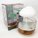 Зволожувач повітря для дитячої кімнати Cloud Rain Humidifier, Ультразвуковий GN-582 зволожувач повітря