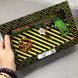 Гумкостріл дерев'яний "USP SUTURE" BOX