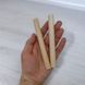 Пара дерев&rsquo;яних Клавес (claves) (14,5 х 1,5 см)