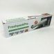 Побутовий вакуумний пакувальник Freshpack Pro зелений, Вакууматор побутовий вакуумний, HC-348 Вакууматор ручний