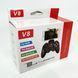 Беспроводной Bluetooth джойстик для смартфона iOS Android UKC Gen WY-420 Game V8