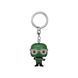Игровая фигурка на клипсе Funko POP! cерии Бэтмен &ndash; Загадочник