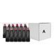 Упаковка помад для губ Parisa Cosmetics L06 12 штук, A