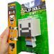 Герой-трансформер "Майнкрафт/MINECRAFT" (НУБ) на планшеті